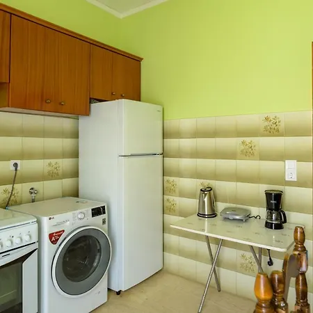Double Bedroom Flat At Ragia Beach! Appartamento Poros (Kefalonia)