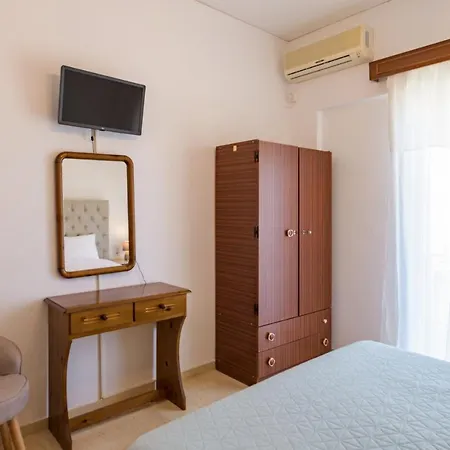 Apartment Double Bedroom Flat At Ragia Beach!
