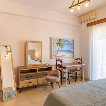 Double Bedroom Flat At Ragia Beach! Apartment