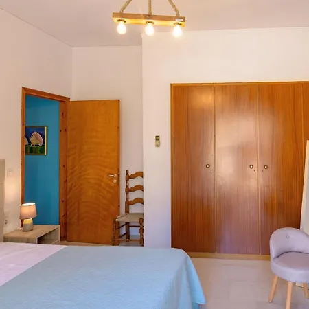 Apartment Double Bedroom Flat At Ragia Beach! Poros (Kefalonia)