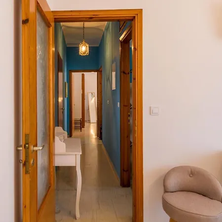Double Bedroom Flat At Ragia Beach!