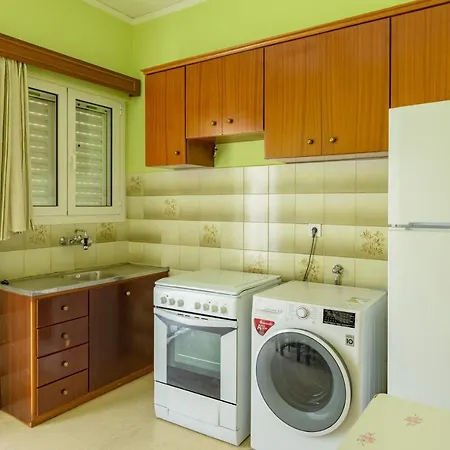 Double Bedroom Flat At Ragia Beach! *
