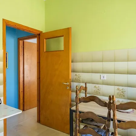 Double Bedroom Flat At Ragia Beach! *